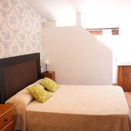 Hotel A Traina Cambados Pokój zdjęcie