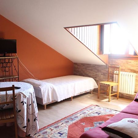 Hotel A Traina Cambados Pokój zdjęcie