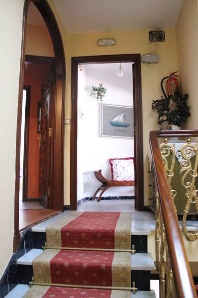 Hotel A Traina Cambados Zewnętrze zdjęcie