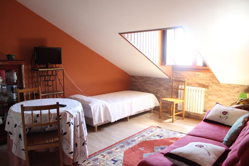 Hotel A Traina Cambados Pokój zdjęcie