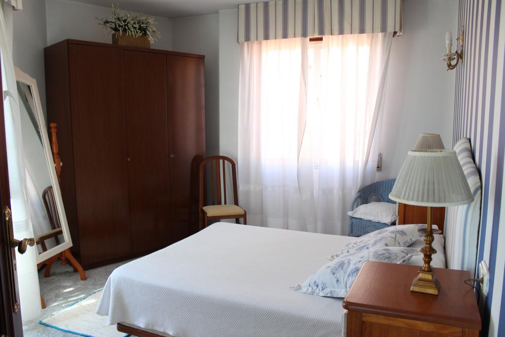 Hotel A Traina Cambados Pokój zdjęcie