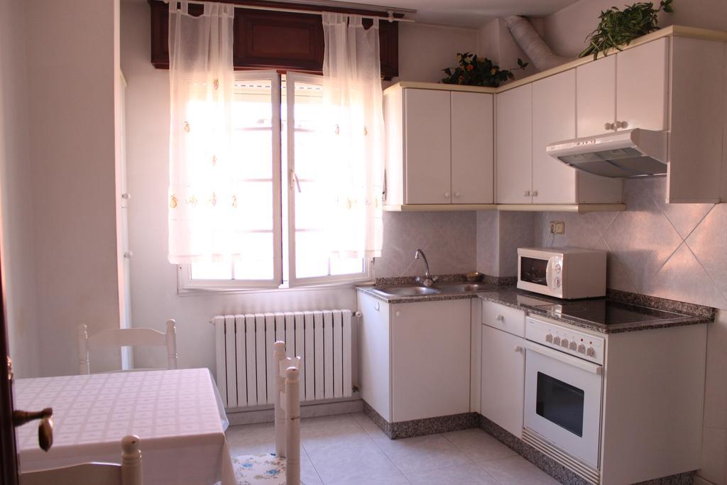 Hotel A Traina Cambados Pokój zdjęcie