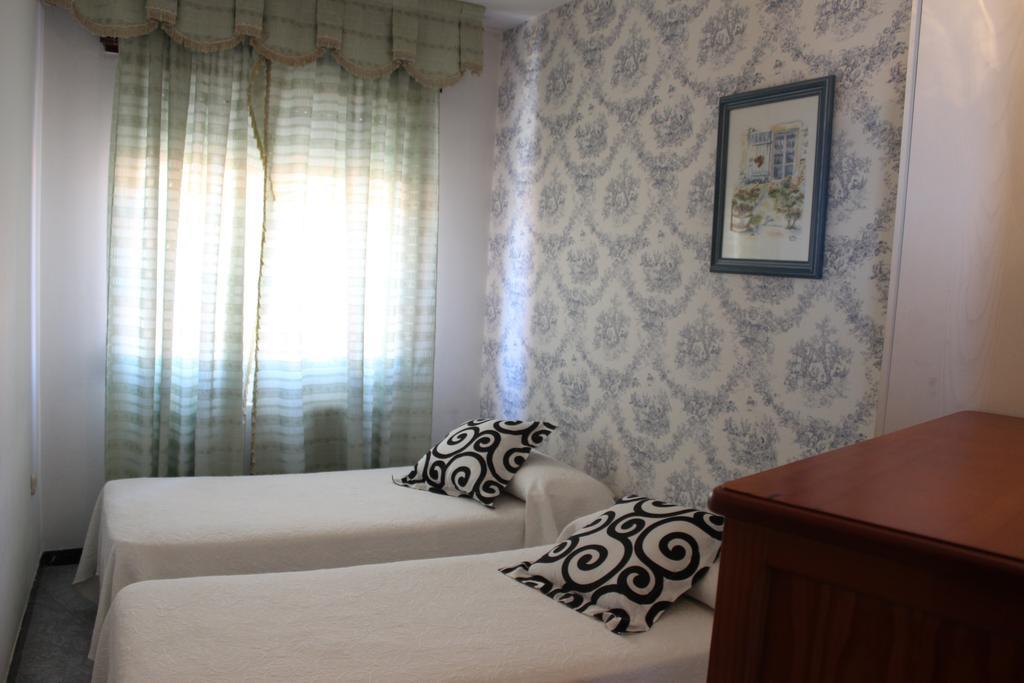Hotel A Traina Cambados Pokój zdjęcie