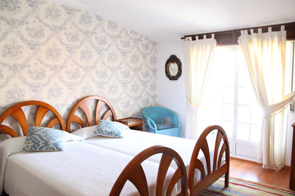 Hotel A Traina Cambados Pokój zdjęcie